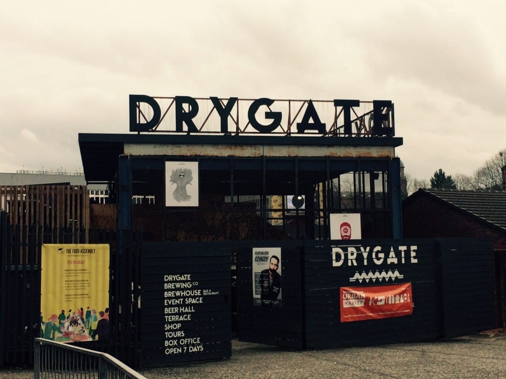 Drygate