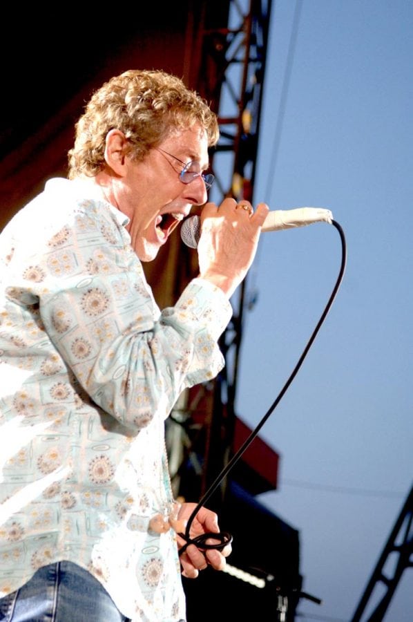Roger Daltrey WE RESERVE THE RIGHT TO INCREASE REPRODUCTION FEES BY 50% FOR ANY CREDIT OMITTED (See paragraph D2 of terms and conditions) Precise reproduction rights and relevant fees for each usage must be agreed before any use is made of the image. This image is subject to idols' standard terms and conditions. A hard copy of our terms and conditions will be posted to you on request. If you do not wish to accept Idols' standard terms and conditions you must delete the file immediately and notify Idols that you have done so. Please note this image is supplied in Adobe RGB (1998) Colourspace. A CMYK conversion calibrated to the printing process will be required for accurate reproduction. To view our terms and conditions online, follow this link in your browser; http://www.idols.co.uk/terms_and_conditions.pdf