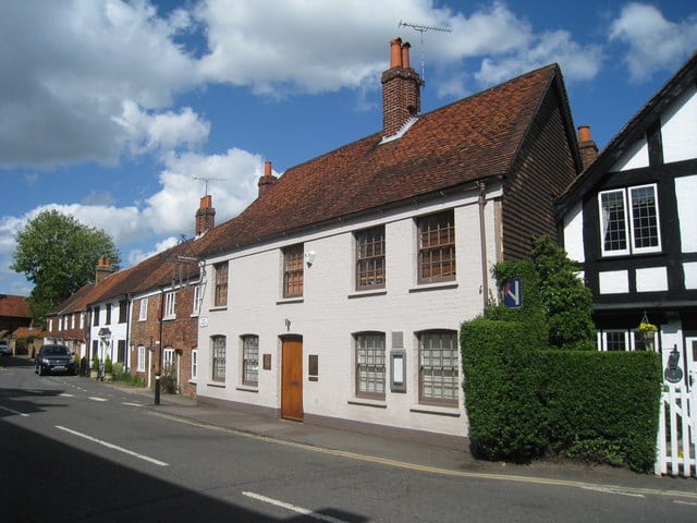 The Fat Duck, Bray