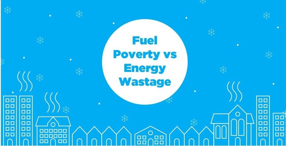 Fuel Poverty Rife in Scottish Cities