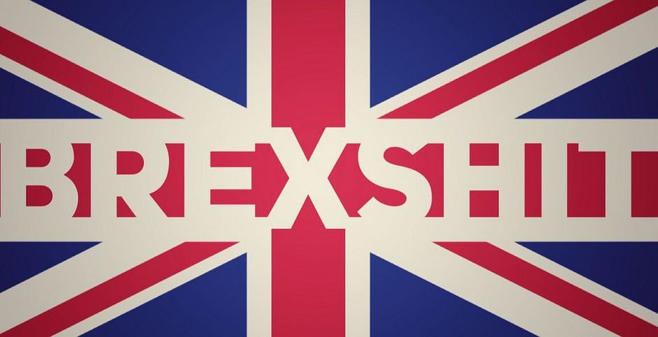 Triggering Article 50: In GIFs