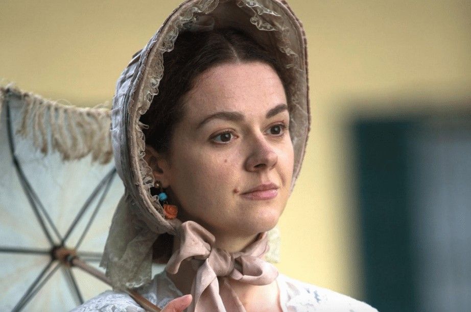 TLE Film Meets: Catherine Bailey from A Quiet Passion