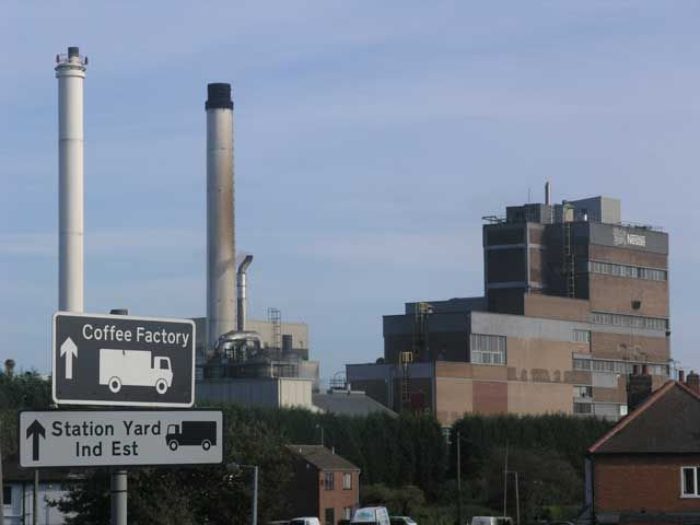 Brexit Mess: Nestle moves production of Blue Riband to Poland – Just to export it back to Britain