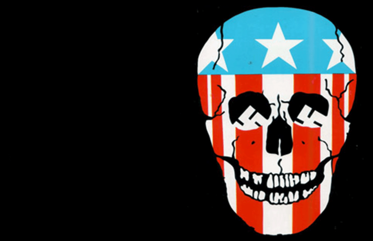 WHAT IS A POLITICAL WRITER visual data 3