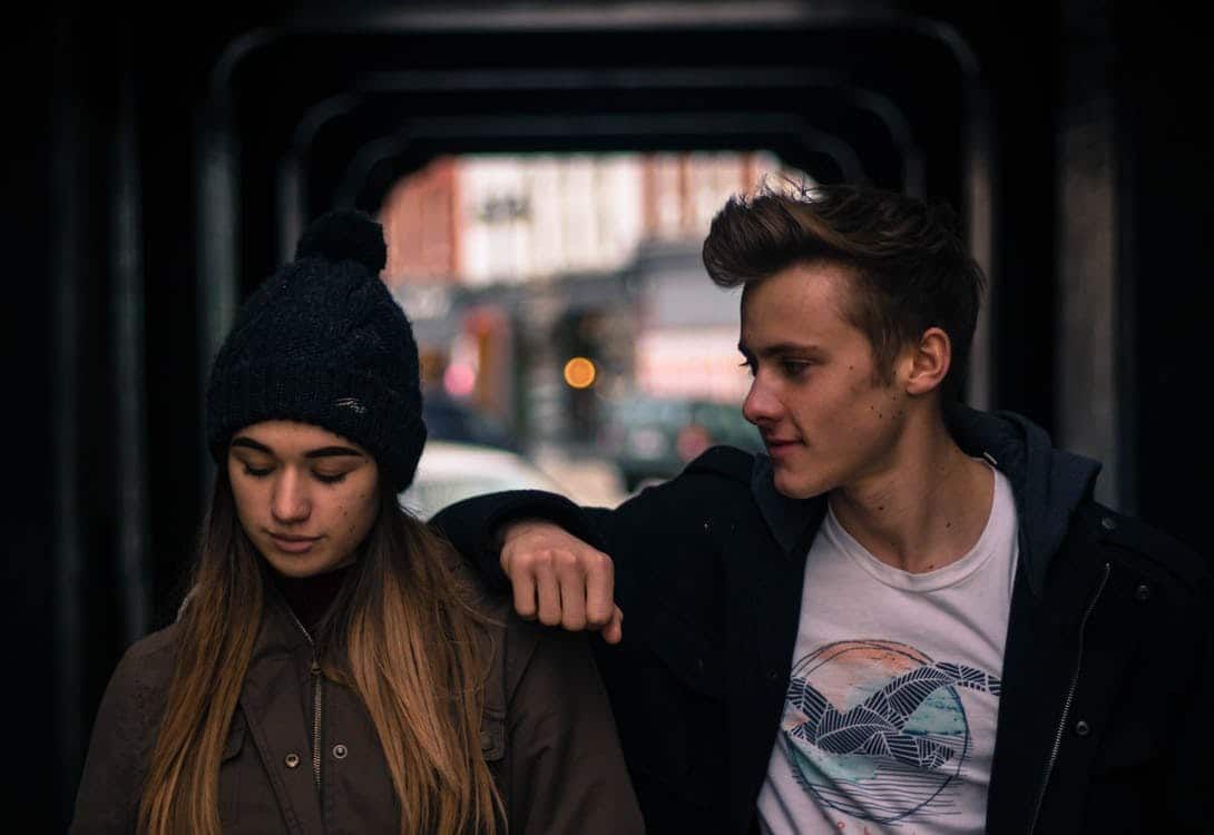 It’s official: The more young people that vote the more likely the Tories are to LOSE