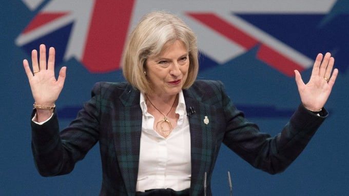 How Could Theresa May’s Snap Election Announcement Affect the UK Economy?