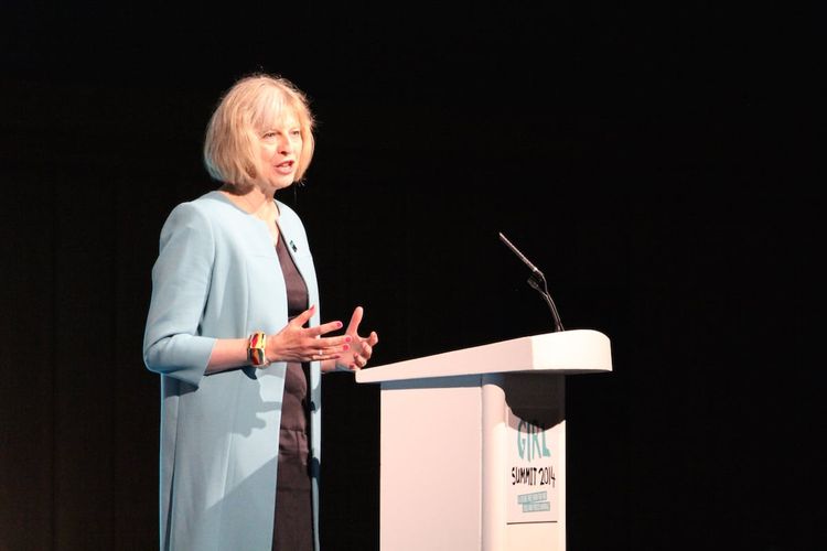 Girl Summit 2014