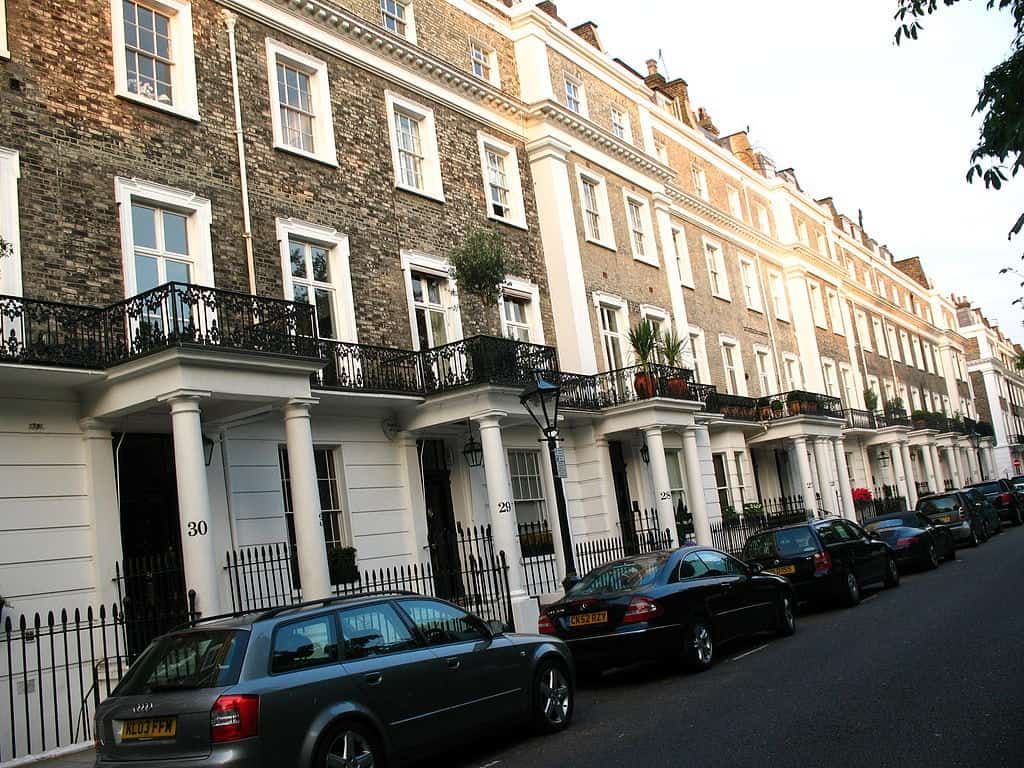 Govt’s promise to level up UK ‘threatens the country’s poorest’, think tank warns