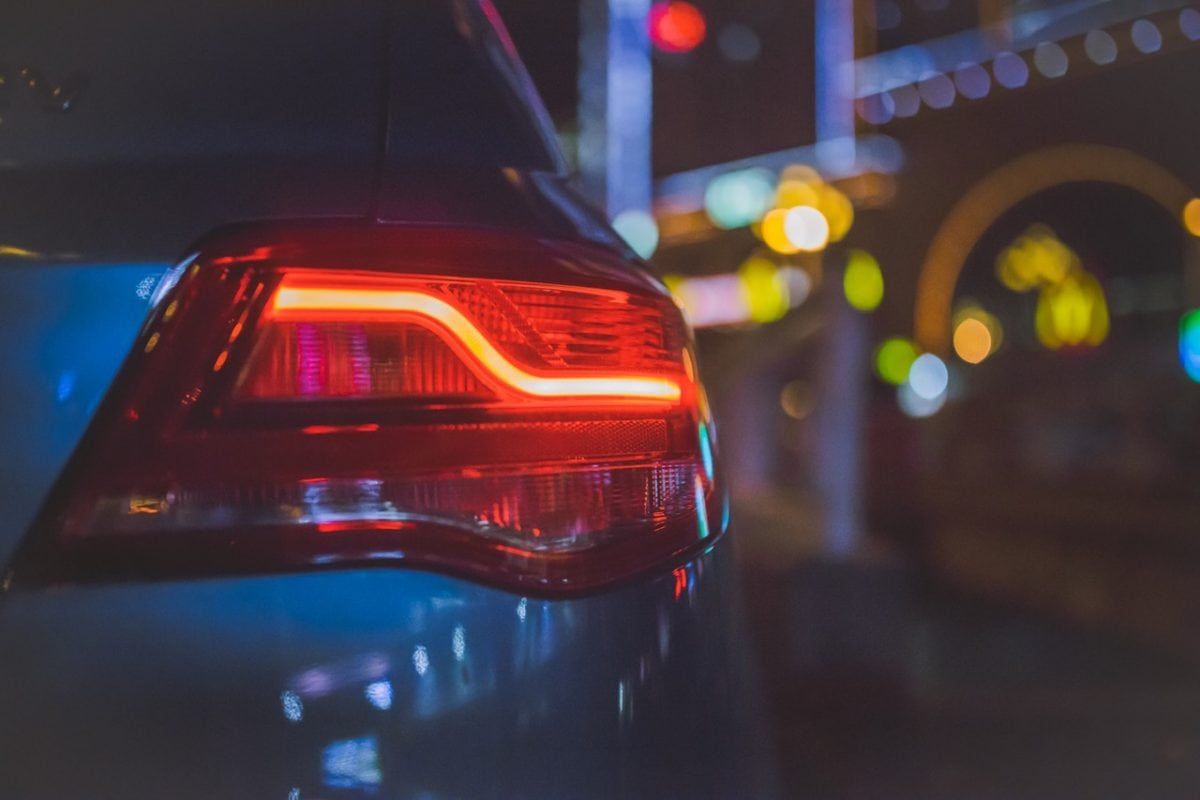 London’s motoring history