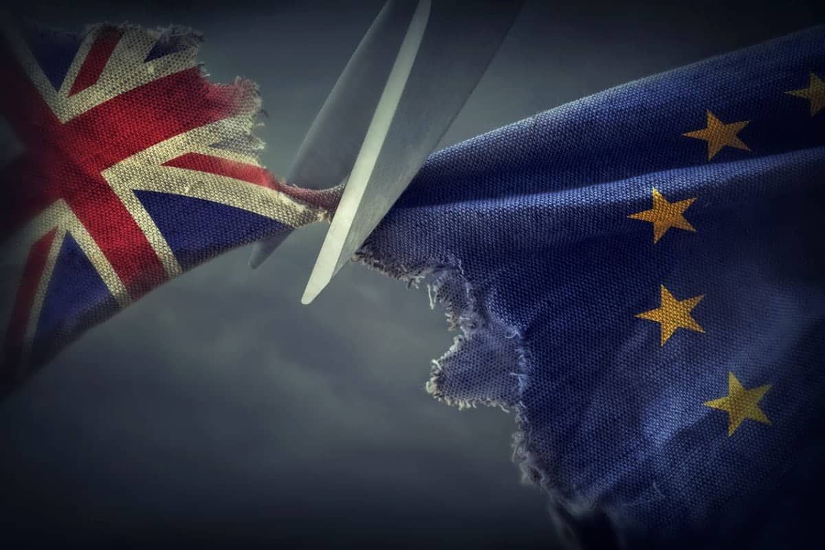 Timeline: Key dates for Brexit crisis