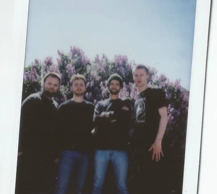 TOUR: Happyness Are Coming to London