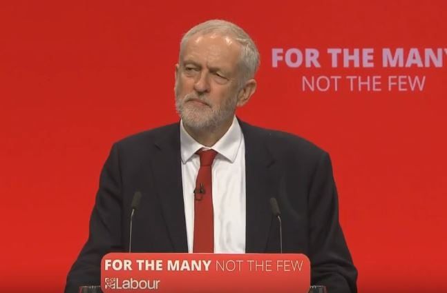 People’s Vote should be top of Labour’s agenda