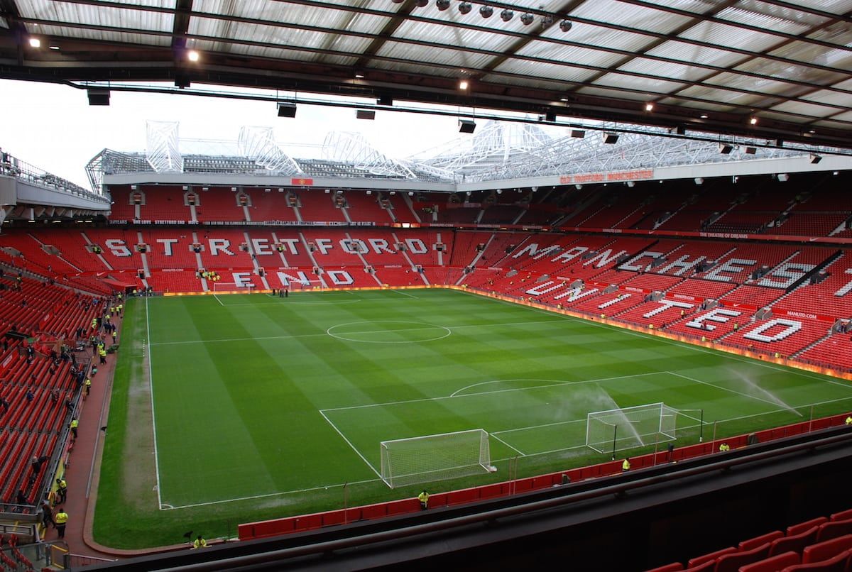 Mason Greenwood: MPs declare they are ‘hostile’ towards Manchester United