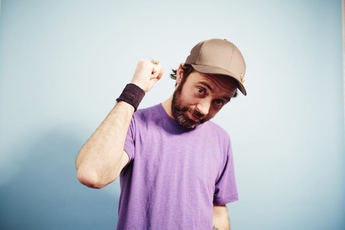 Album Review: Beans on Toast, Cushty