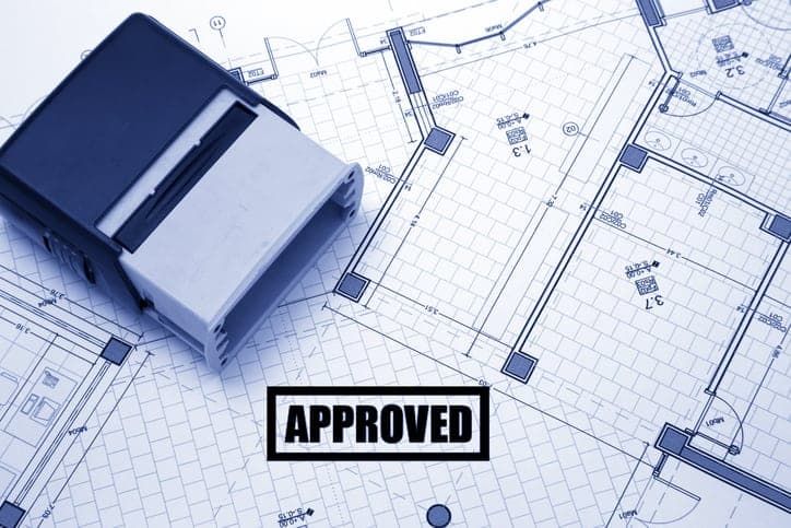 The easiest place to get planning permission in England has been revealed