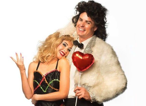 TLE Meets…Peter and Bambi Heaven