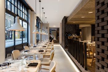 Monmouth Kitchen