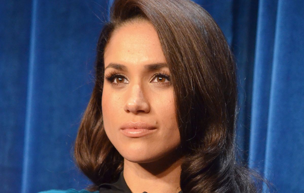Meghan Markle’s ancestor studied at Cambridge University with Oliver Cromwell