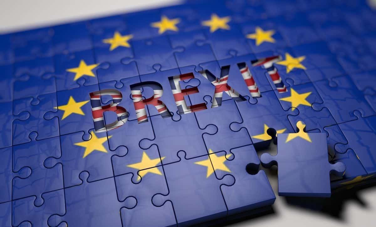 The Brexit Gamble