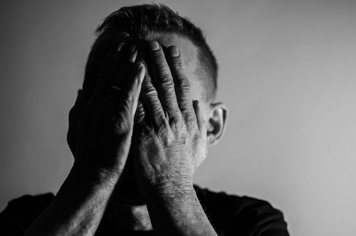 Up to half of men under the age of 50 ‘suffer erectile dysfunction’