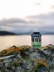Drygate Brewing Co Orinoco Mocha Milk Stout