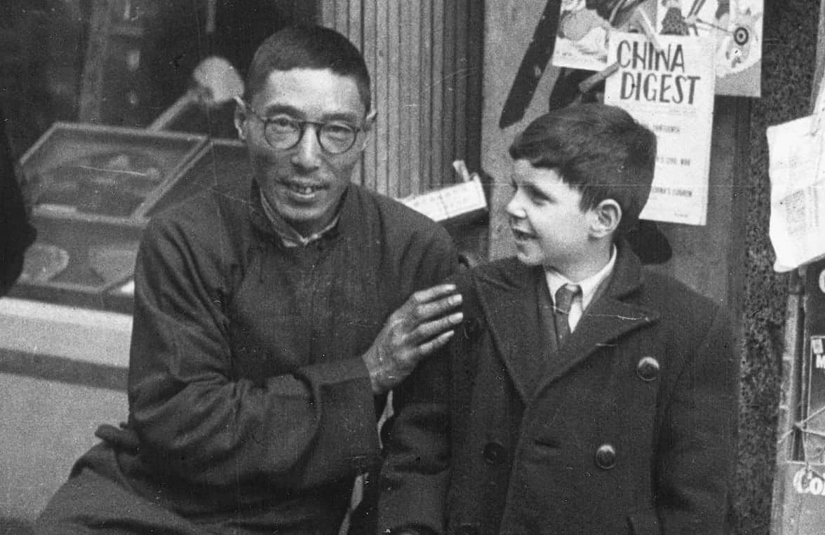 How one man rescued thousand of Jews