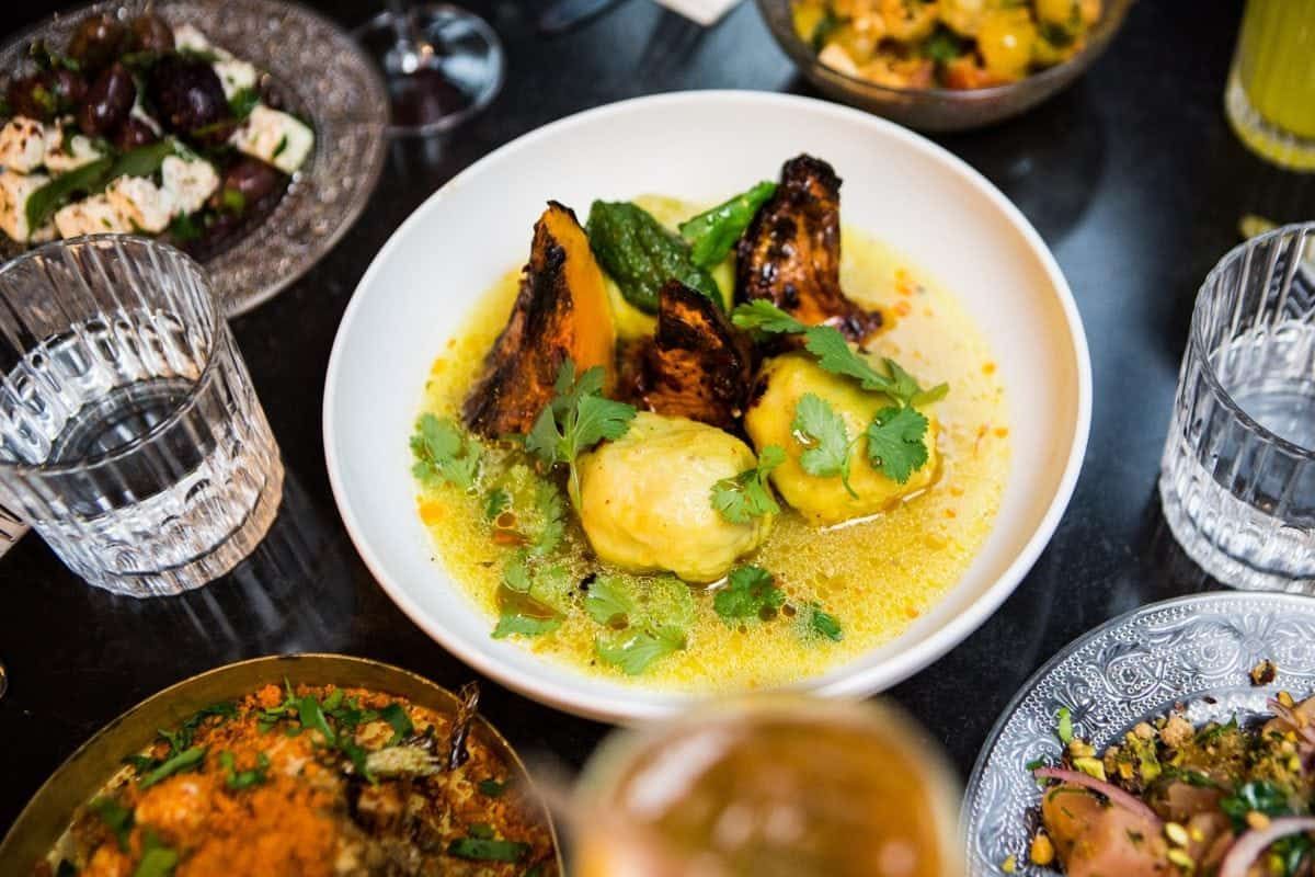 Review: Bottomless brunch at Bala Baya