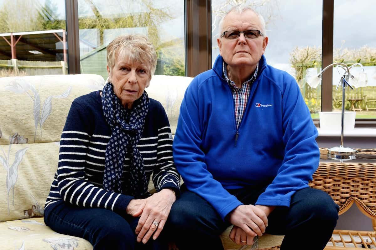 NHS crisis: “Urgent investigation” launched after heart attack patient was transferred to another hospital by taxi – which was CLOSED