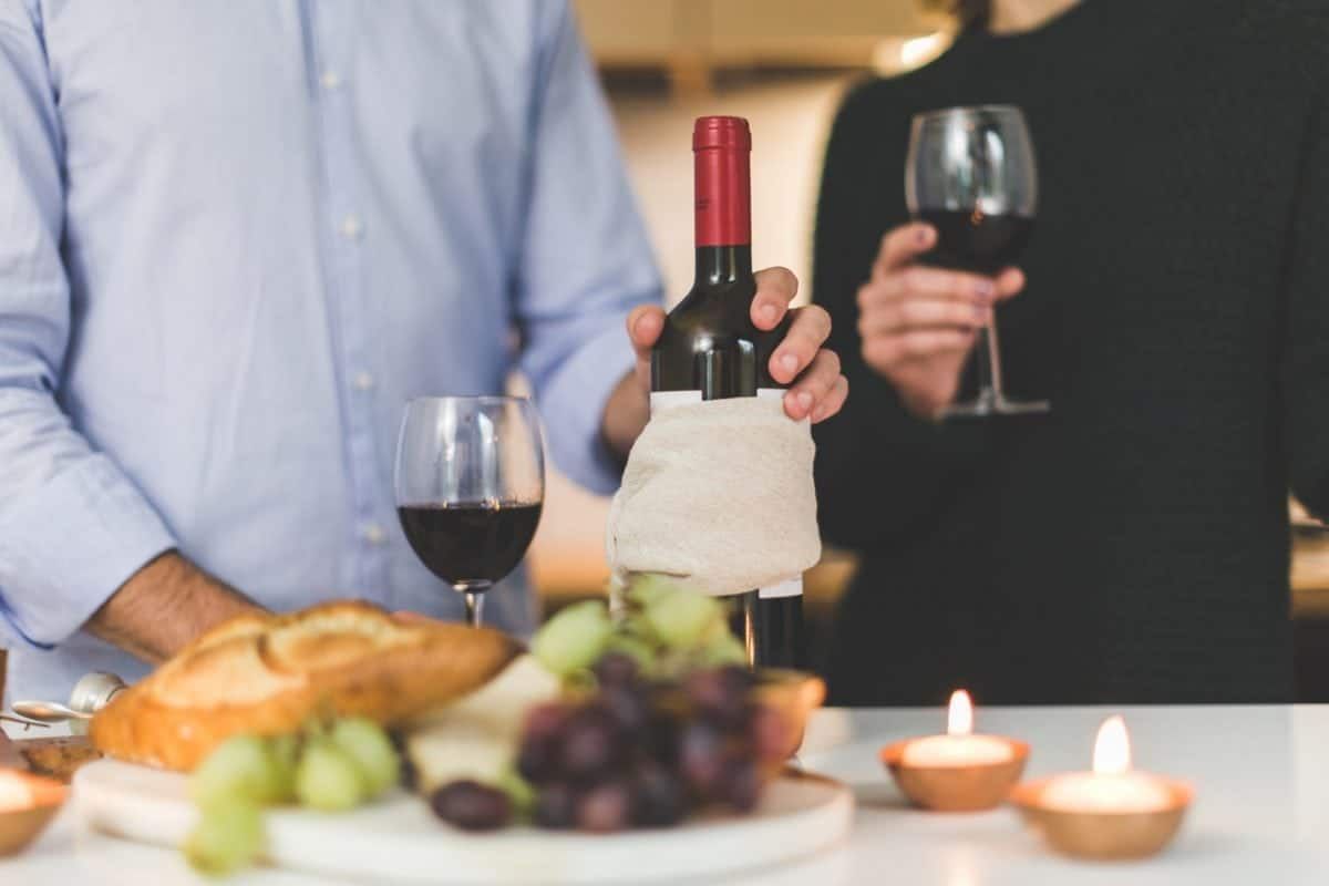 Natural Wines: Will The Trend Spill Into Investment Terroir?