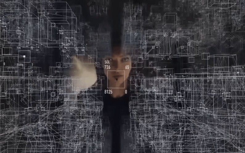 Film Review: Anon