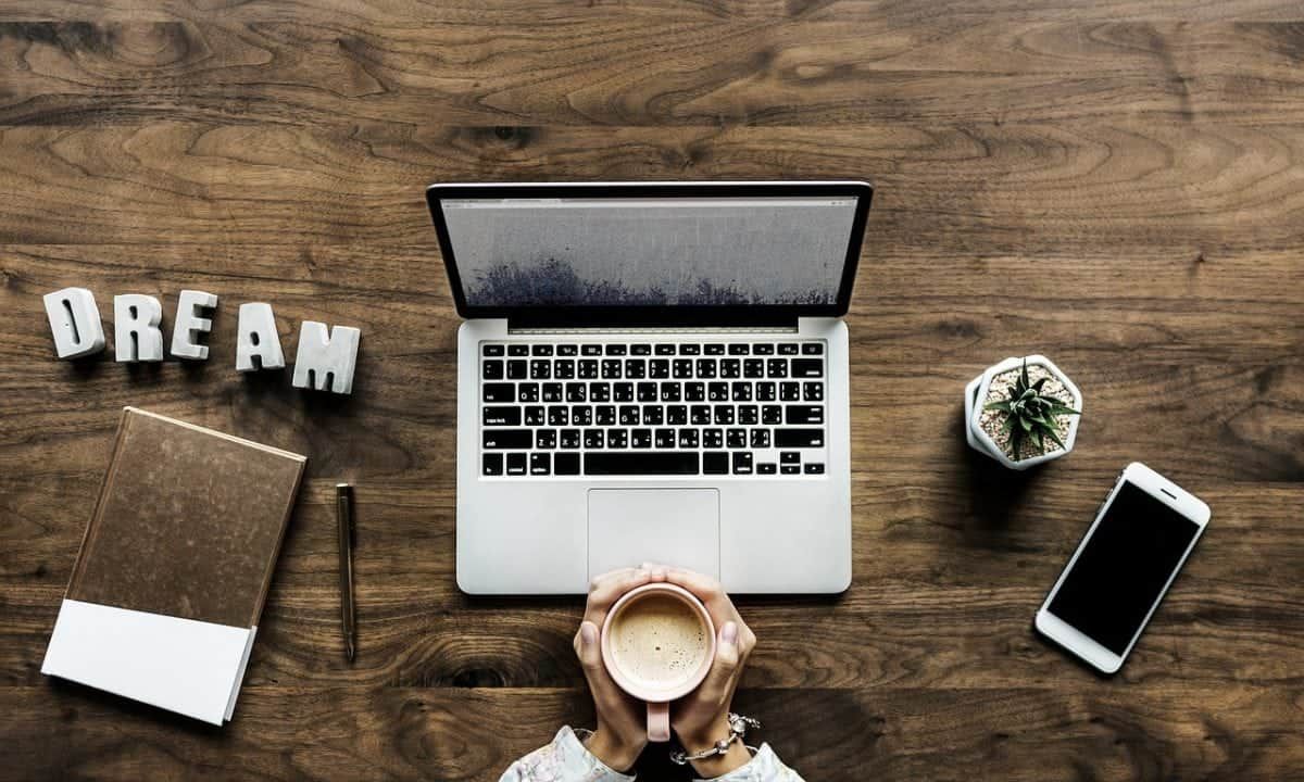 Do you have the entrepreneurial bug?