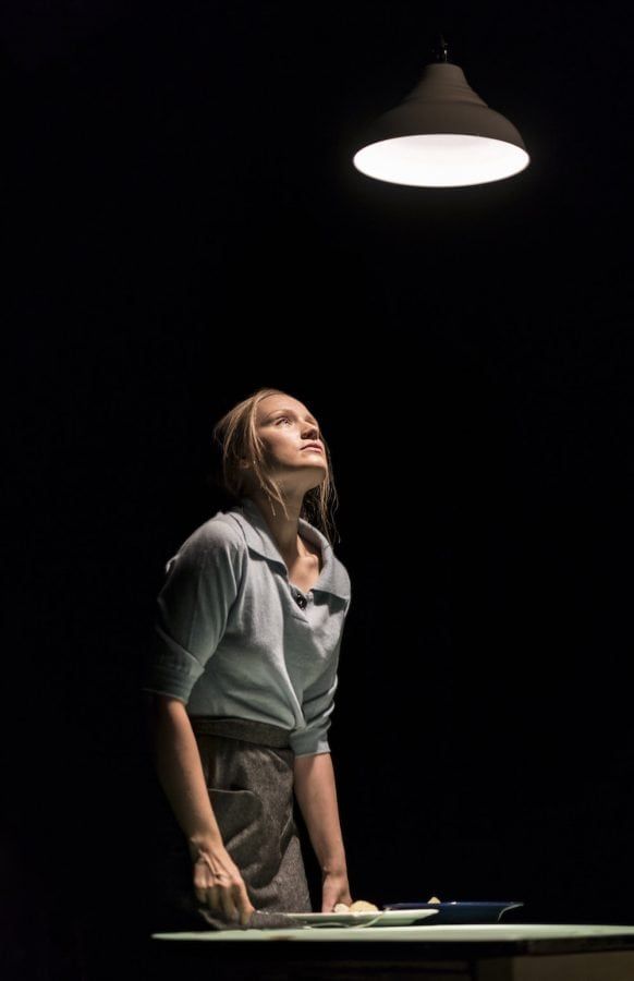 Review: Machinal- Almeida Theatre