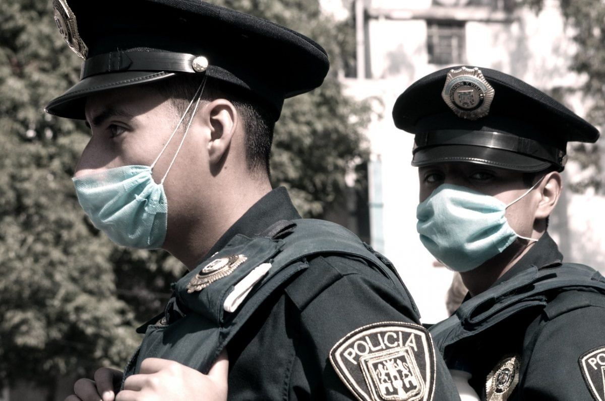 More than 100 politicians killed across Mexico ahead of general elections