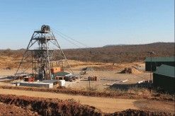 Caledonia Mining - Discounted gold