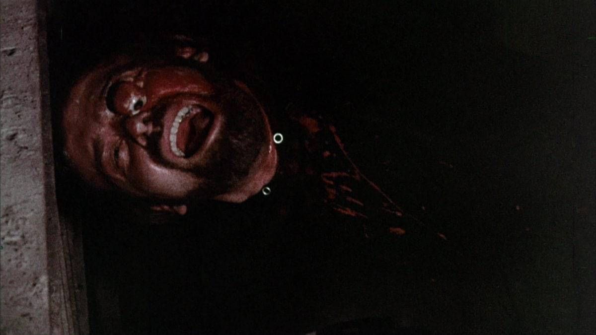BANNED! Headless Eyes (1971)