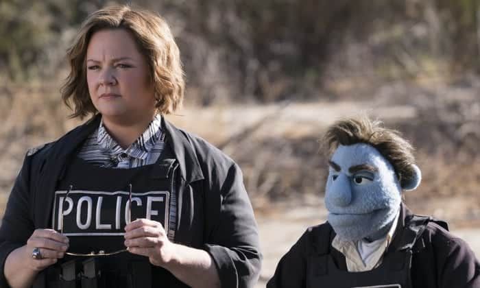 Film Review: The Happytime Murders