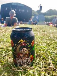 Beavertown Dame Melba Phantom