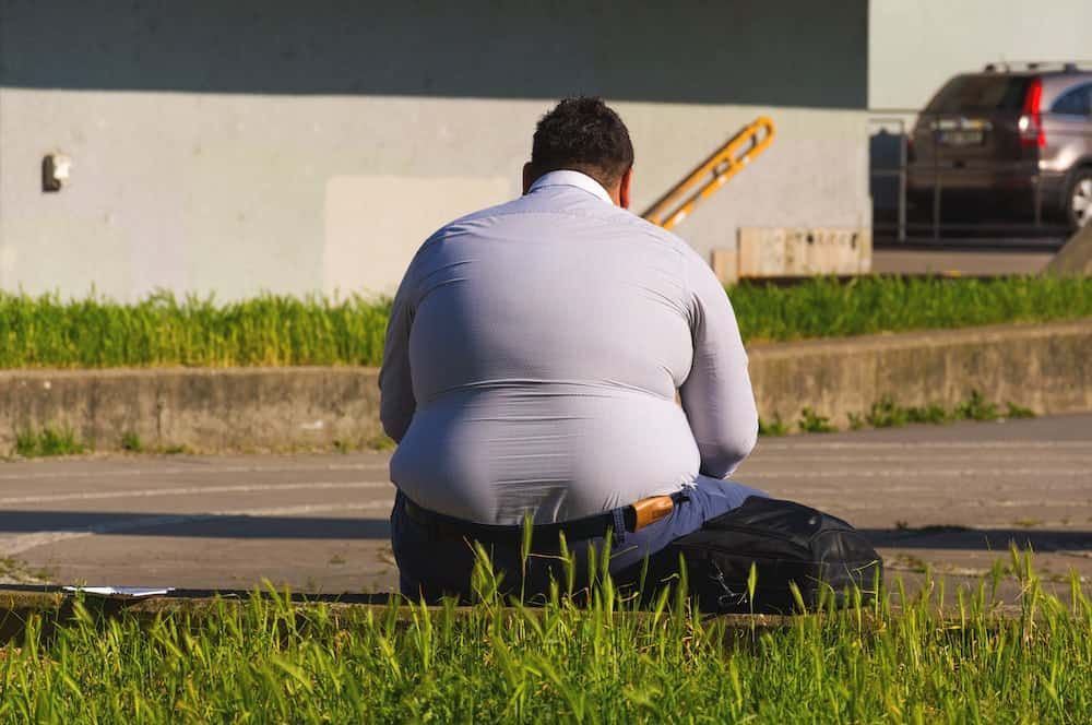 Brits are among the world’s biggest couch potatoes