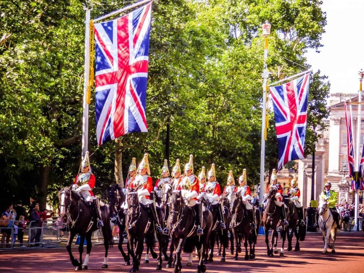 Brexit could signal the end of the British union