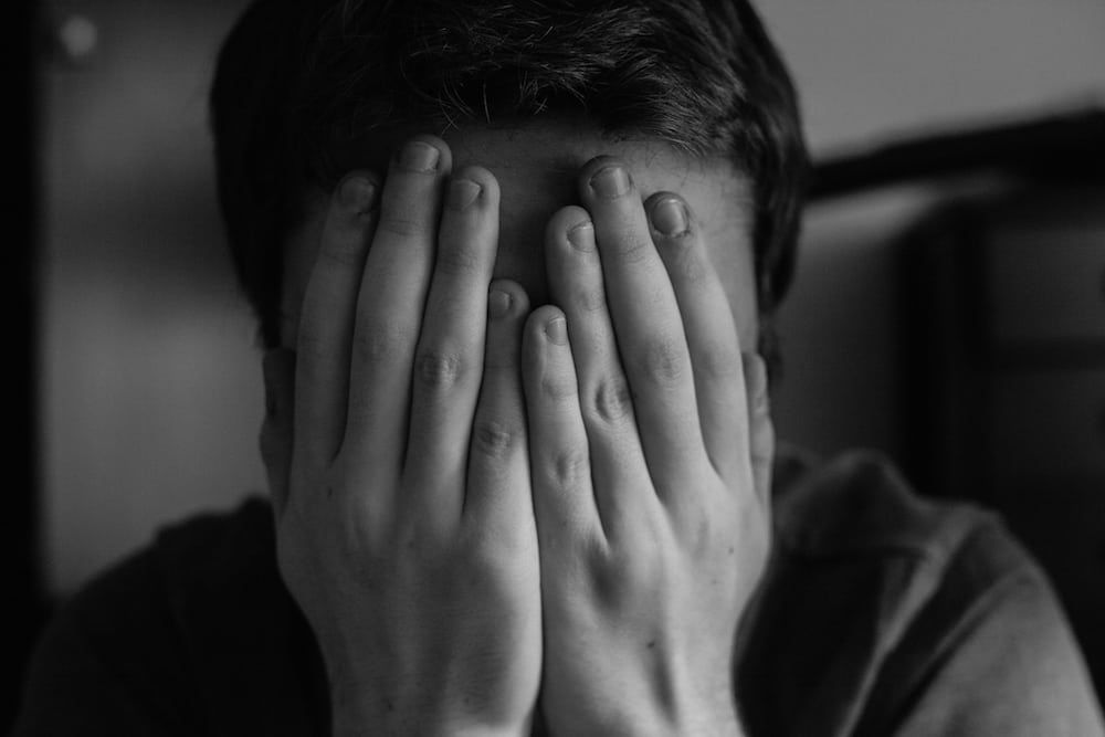 Watch – Poor social housing is making peoples’ mental health problems worse