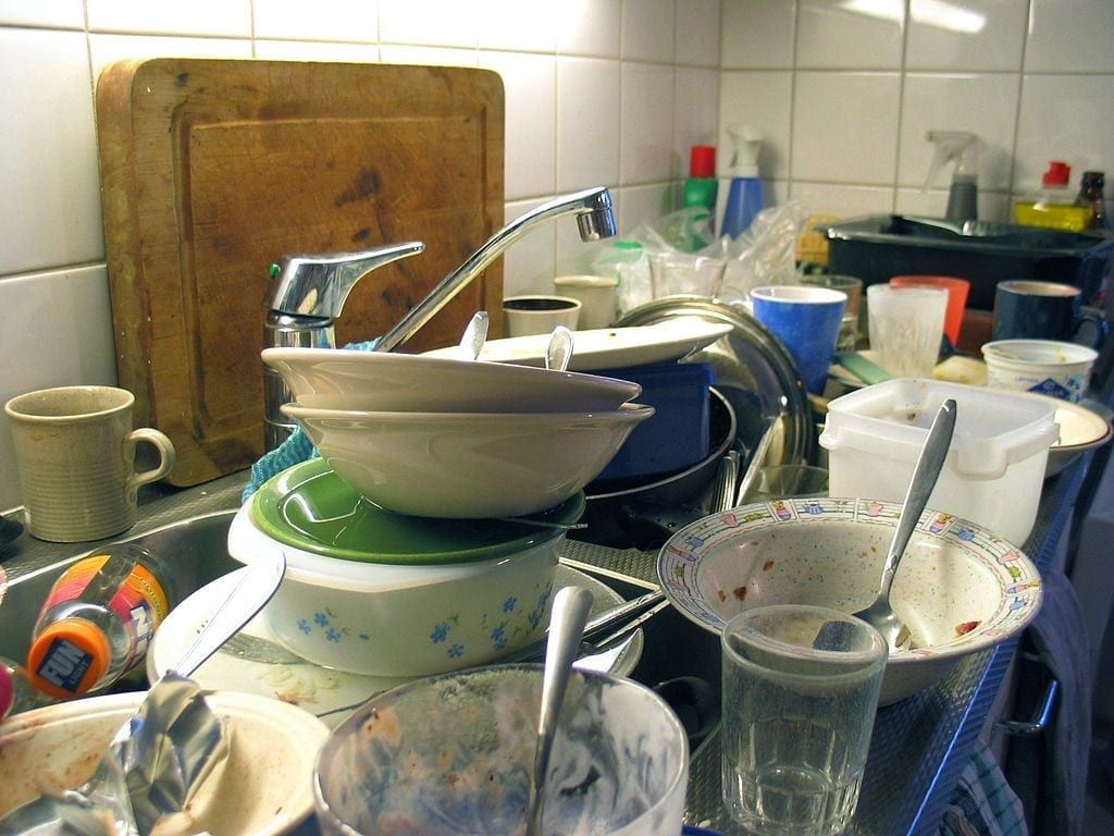 Office chores taking priority over GDPR