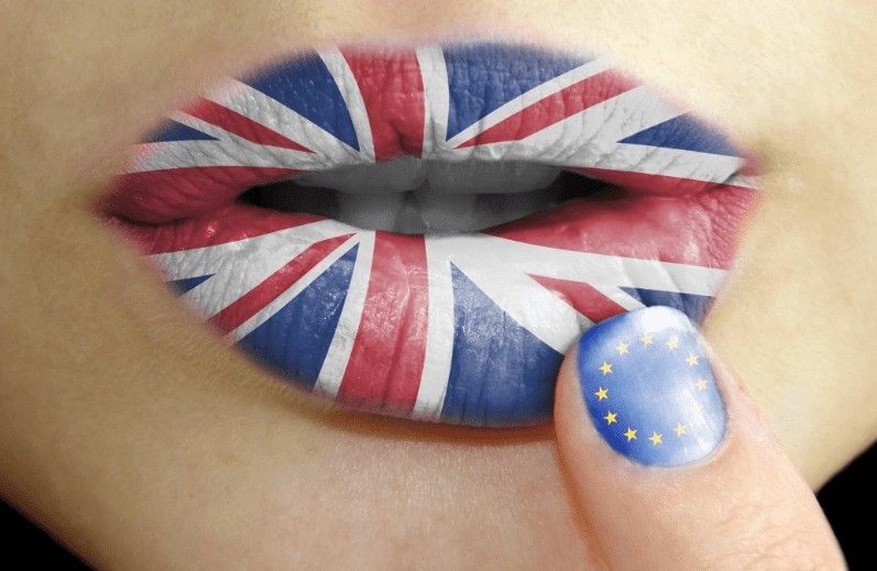 If the UK were a person, its friends would be very worried