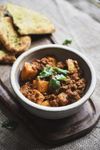 Feast Box Durban Mutton Curry