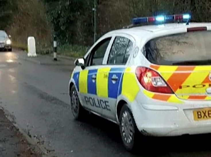Police blocked probe into paedophile who ran Rotherham-style child sex ring