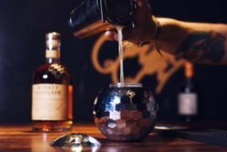 Callooh Callay cocktail recipe