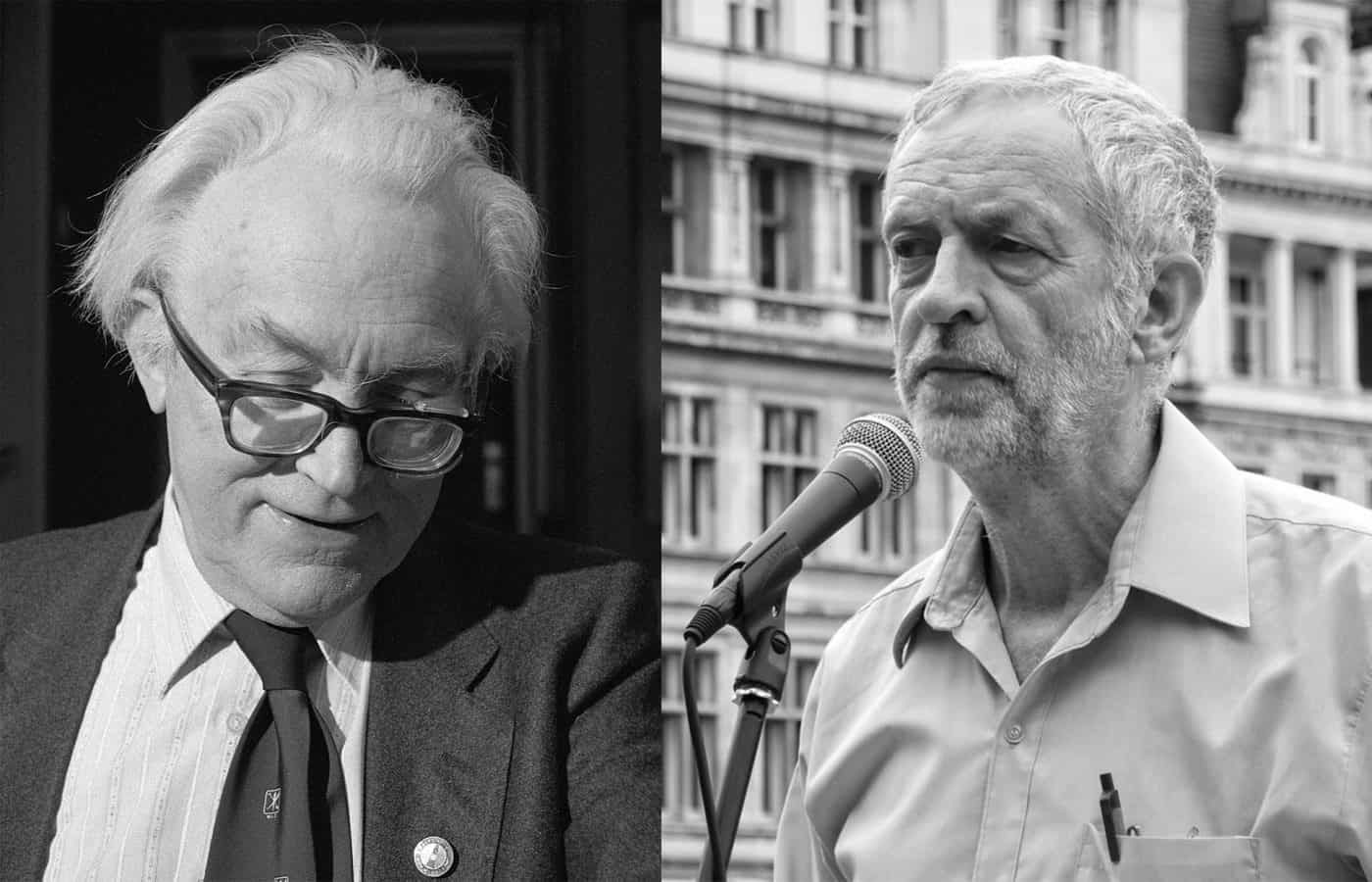 Has Corbyn shot himself in the Foot?