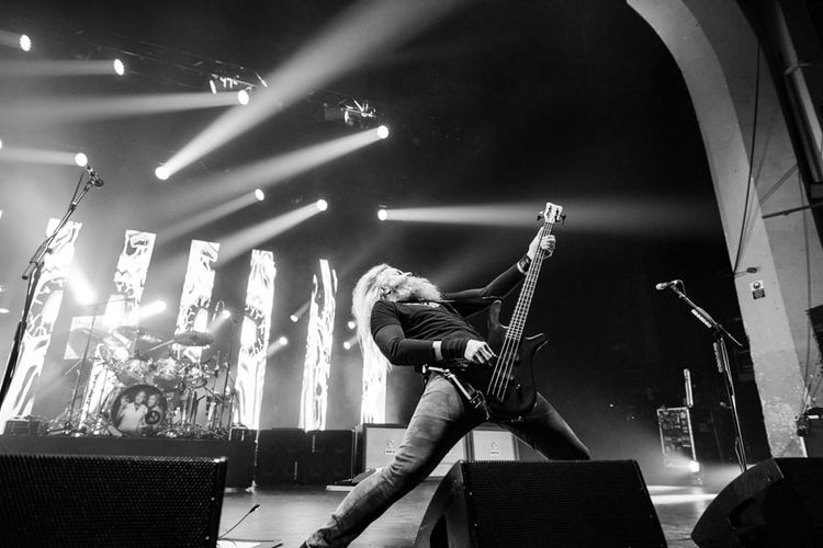 Mastodon