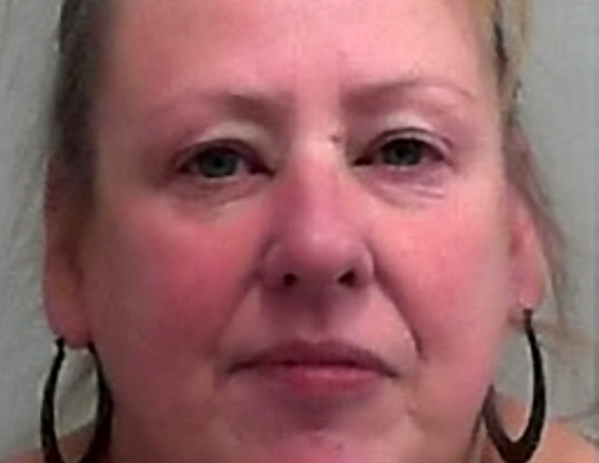Woman jailed after she drunkenly assaults passenger on flight forcing the plane to land