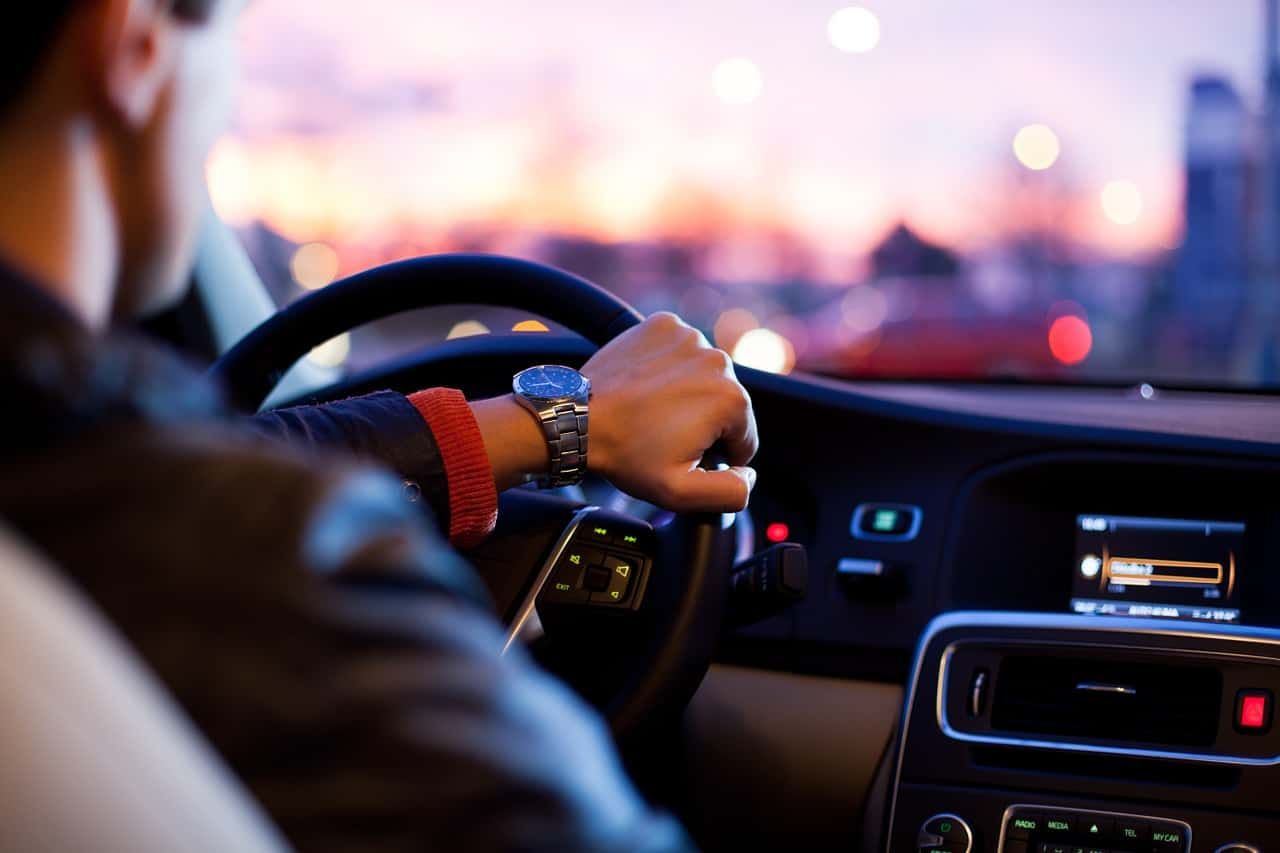 Nearly half of consumers deem bad drivers biggest road distraction, research finds