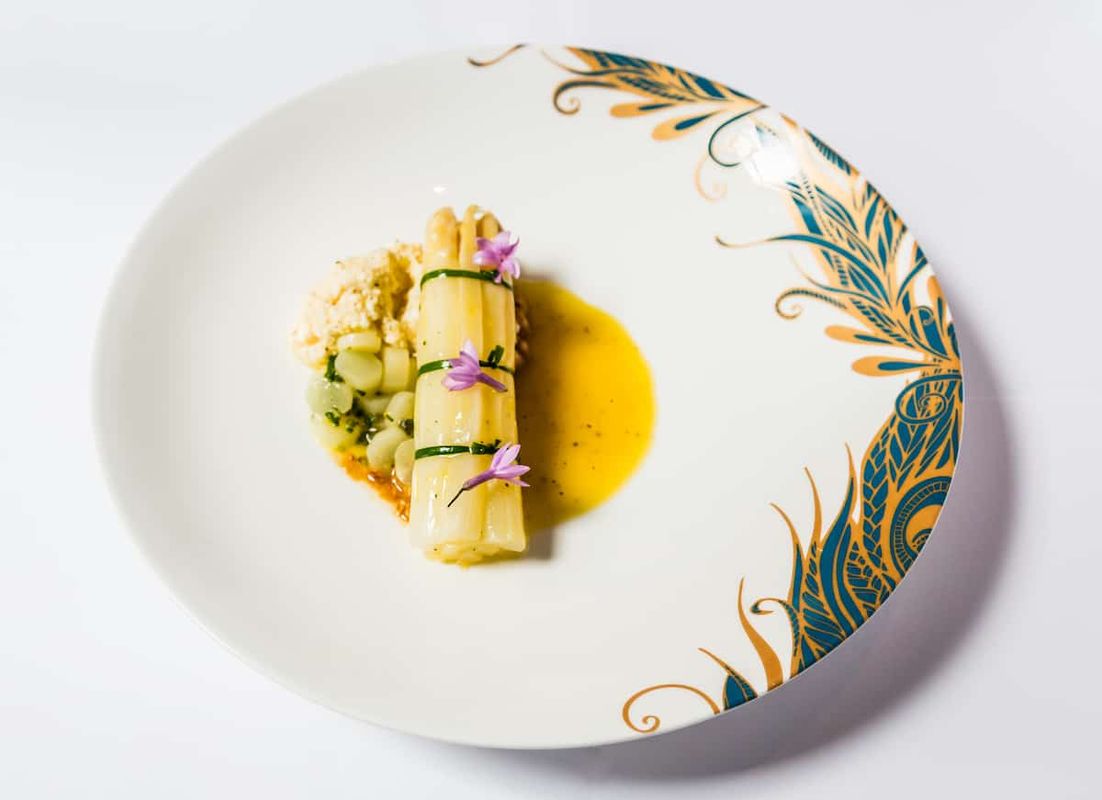 Dinner party recipes - 10 of the best